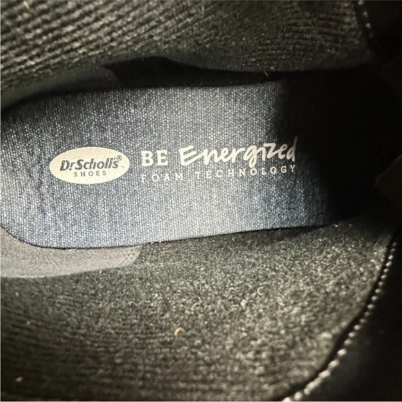 dr scholl's conquer wedge booties